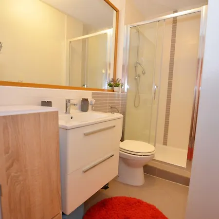 Simple And Sunny Apartman Rovinj