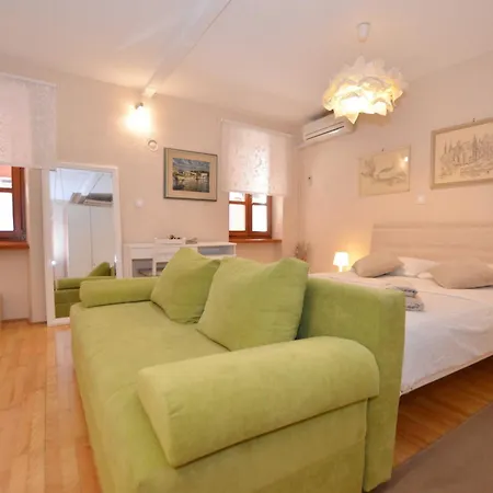 Apartman Simple And Sunny Rovinj